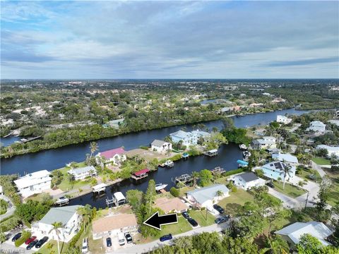 A home in BONITA SPRINGS