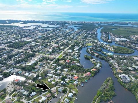 A home in BONITA SPRINGS