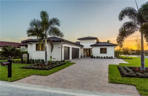 16753 Cabreo Dr, Naples, FL 34110 - #: 223094861
