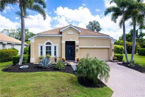 8698 Colony Trace DR FORT MYERS FL 33908
