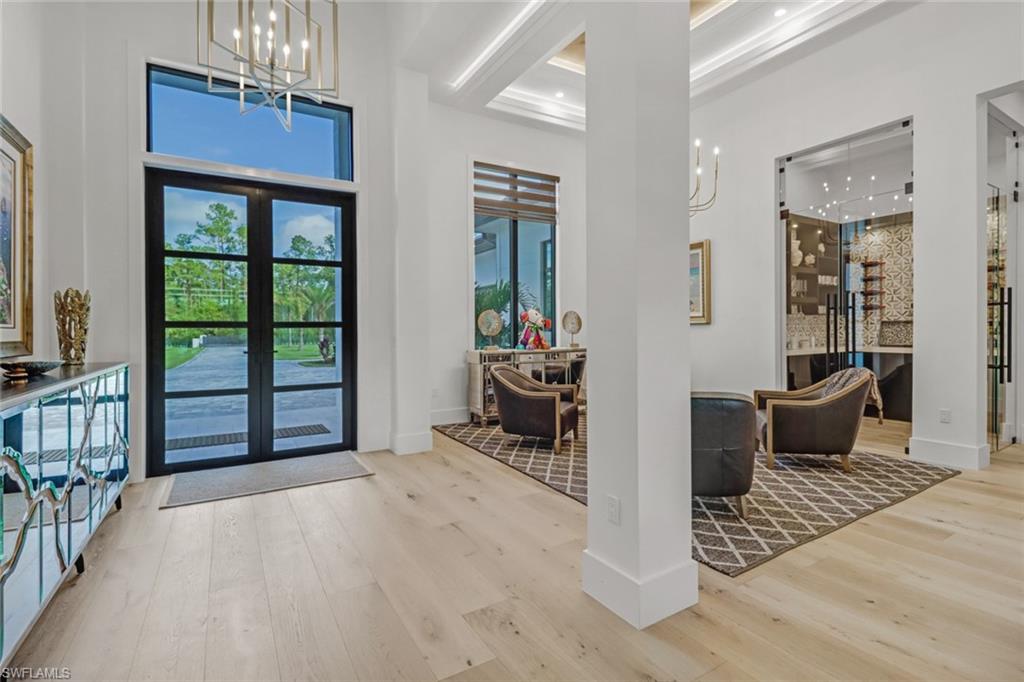 OAKES ESTATES - Residential