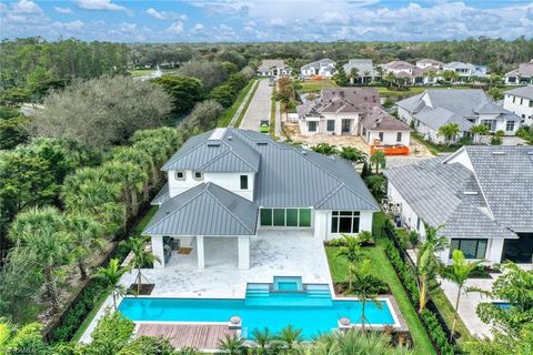 A home in NAPLES