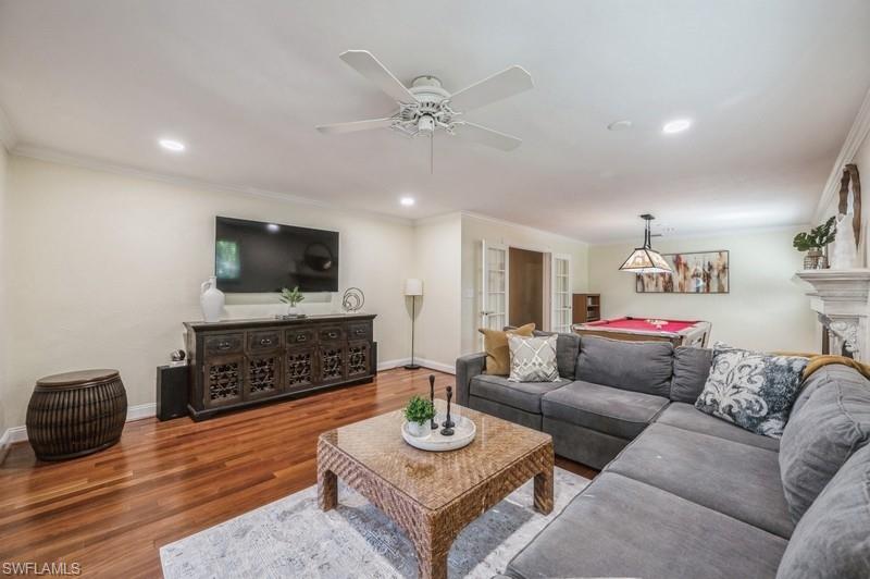 MARCO ISLAND - Residential