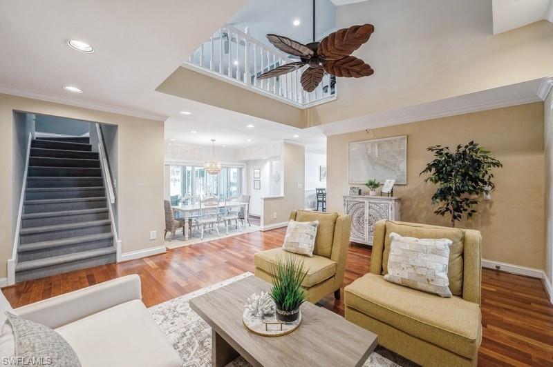 MARCO ISLAND - Residential