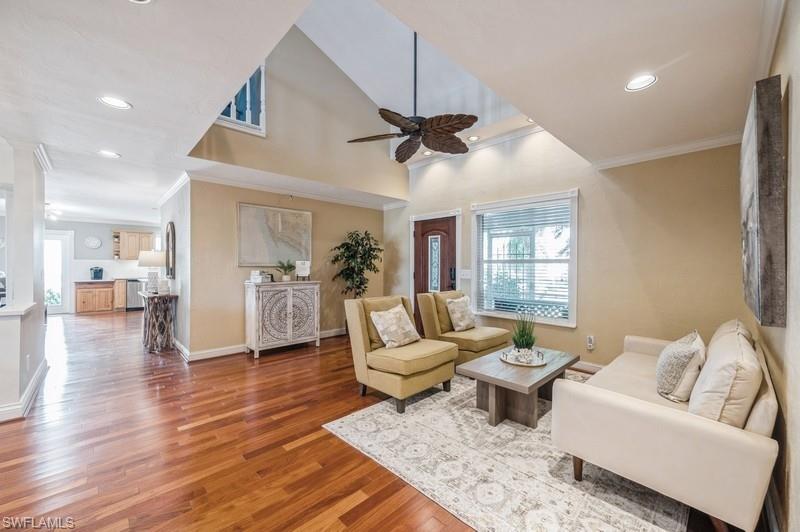 MARCO ISLAND - Residential