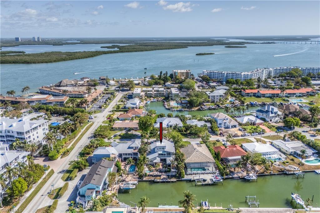 MARCO ISLAND - Residential