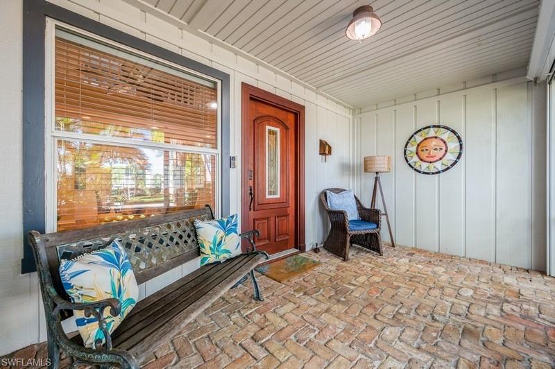 MARCO ISLAND - Residential