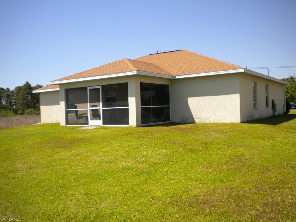 LEHIGH ACRES - Residential
