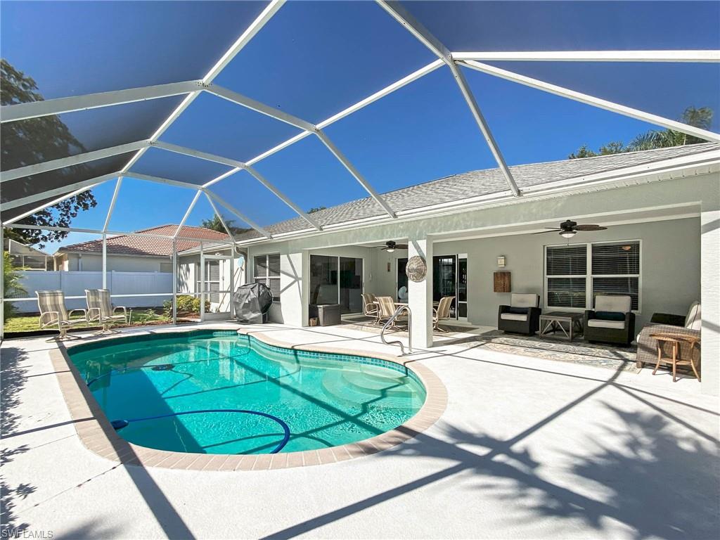 CYPRESS PRESERVE - Residential