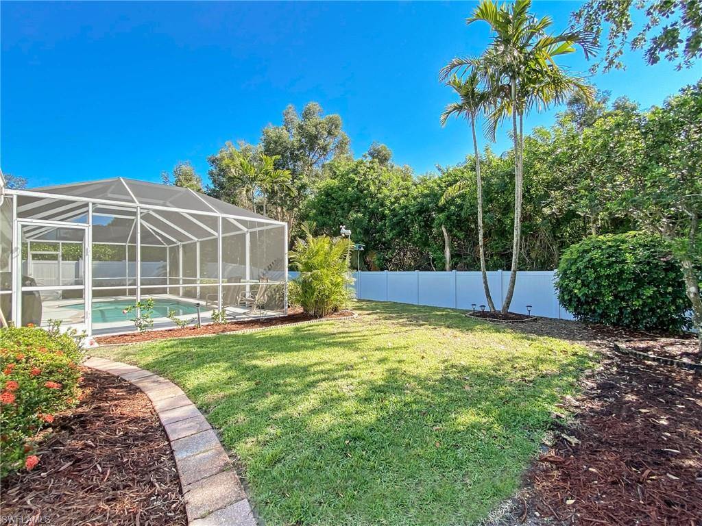 CYPRESS PRESERVE - Residential