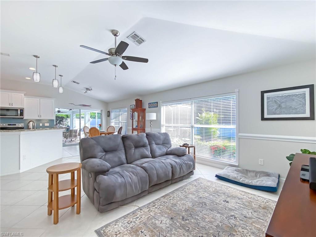 CYPRESS PRESERVE - Residential