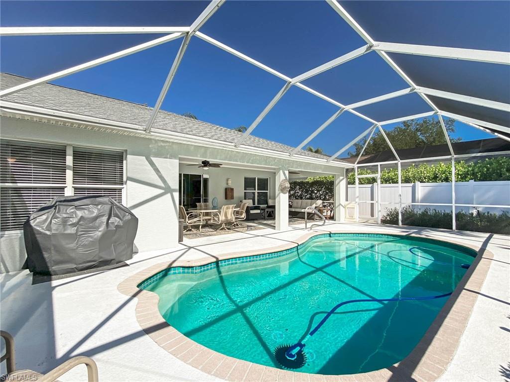 CYPRESS PRESERVE - Residential