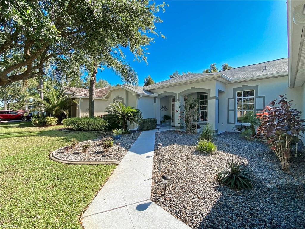 CYPRESS PRESERVE - Residential