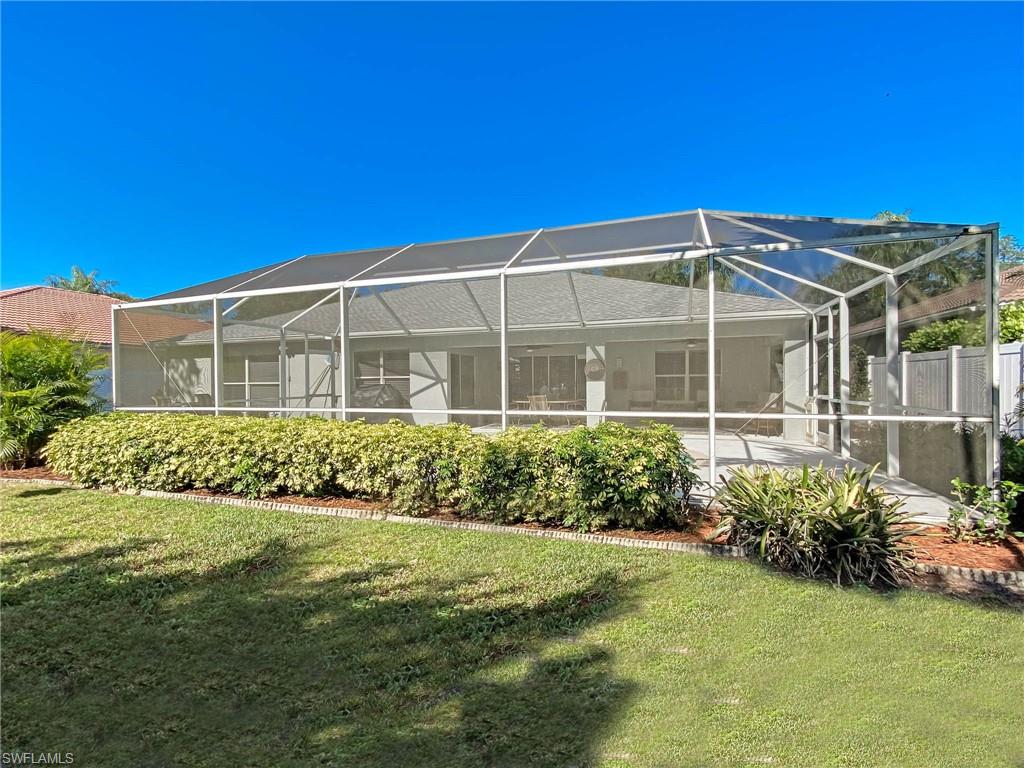 CYPRESS PRESERVE - Residential