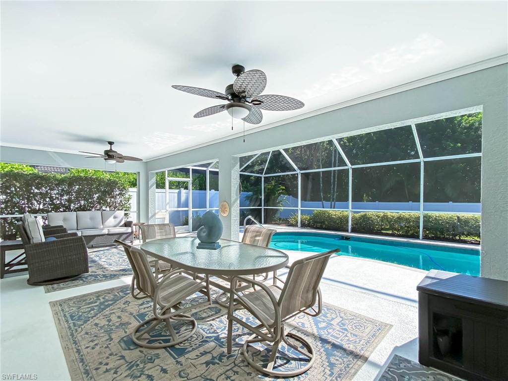 CYPRESS PRESERVE - Residential