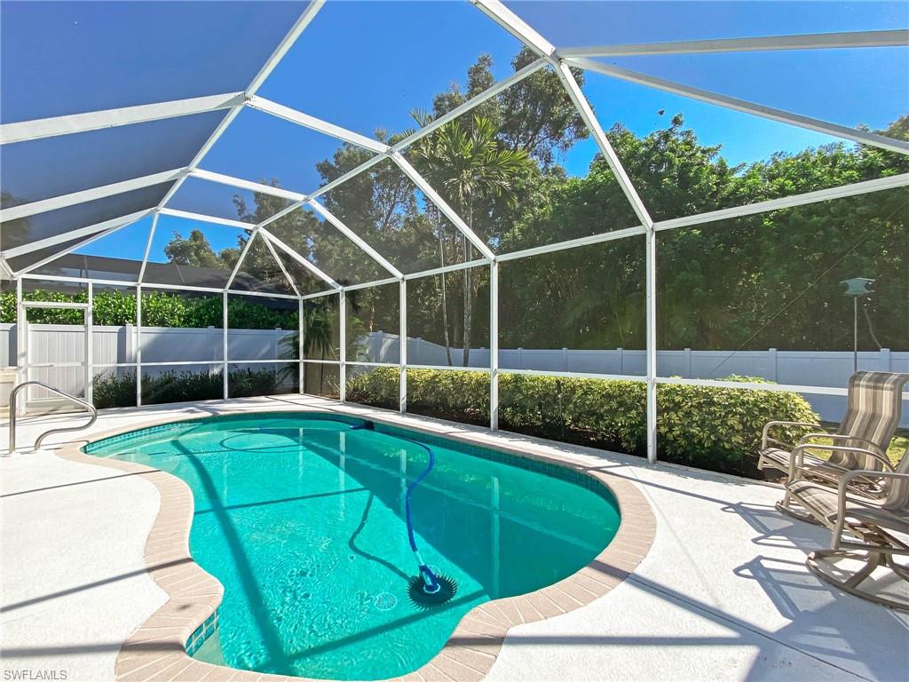 CYPRESS PRESERVE - Residential