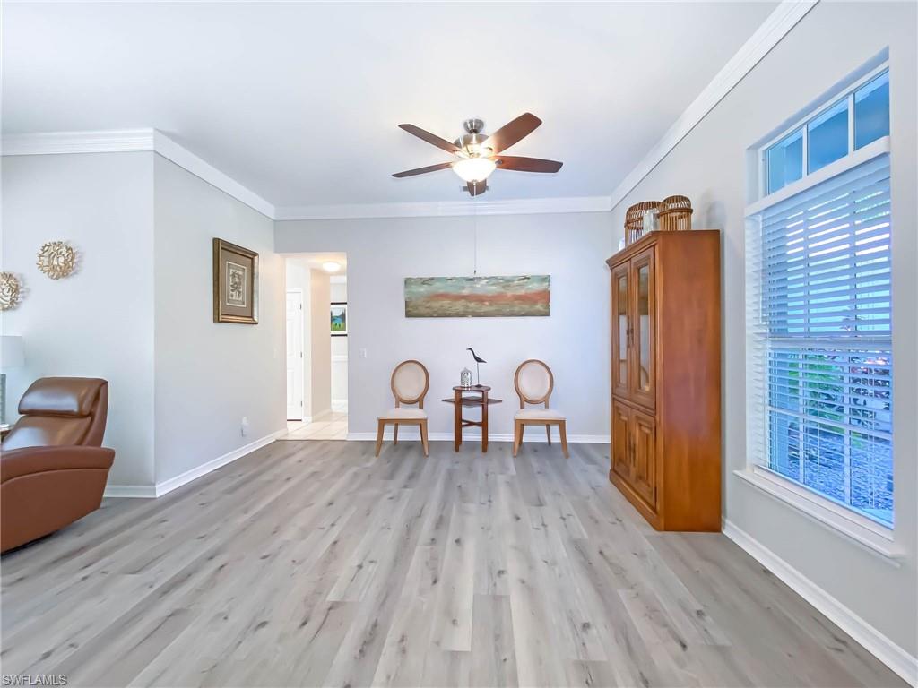 CYPRESS PRESERVE - Residential