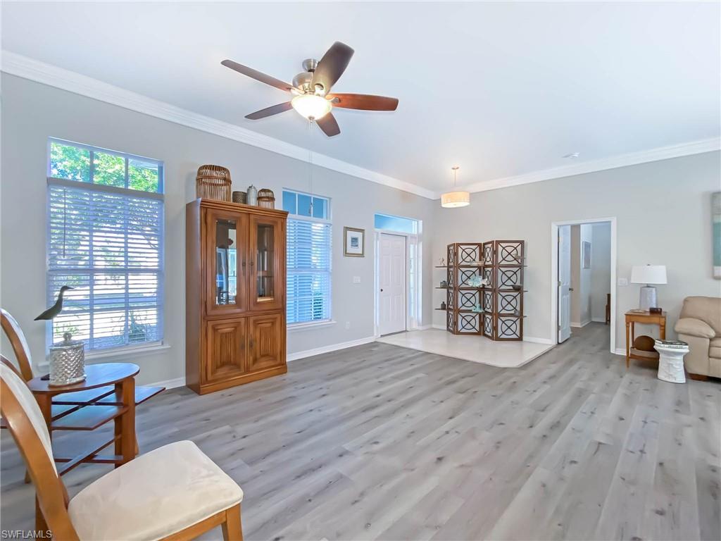 CYPRESS PRESERVE - Residential