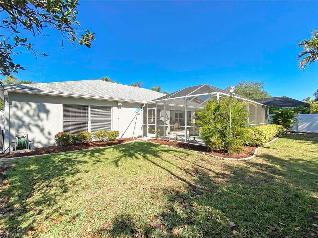 CYPRESS PRESERVE - Residential