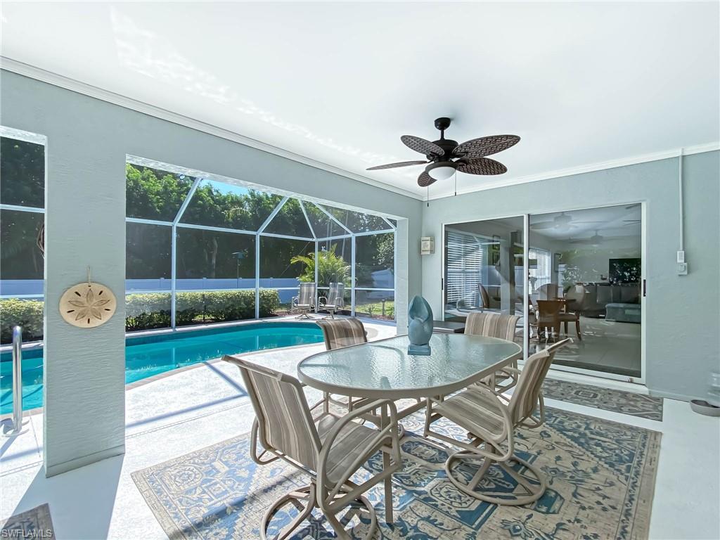 CYPRESS PRESERVE - Residential