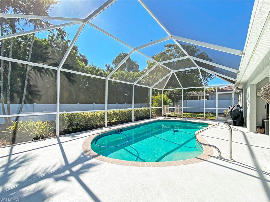 CYPRESS PRESERVE - Residential