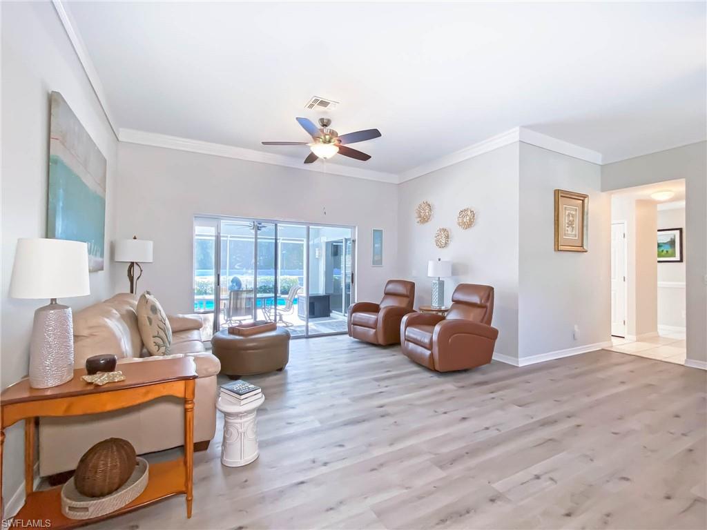 CYPRESS PRESERVE - Residential