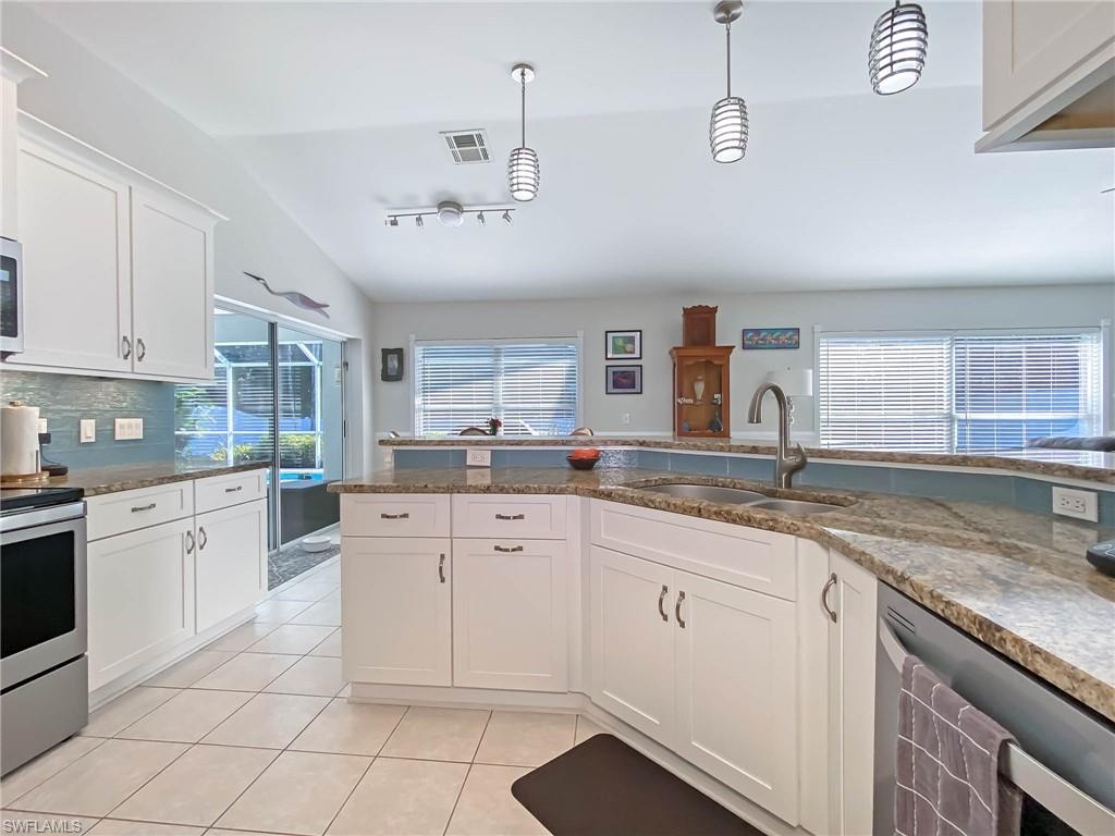 CYPRESS PRESERVE - Residential