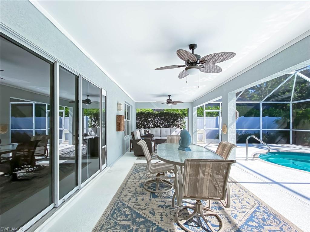 CYPRESS PRESERVE - Residential