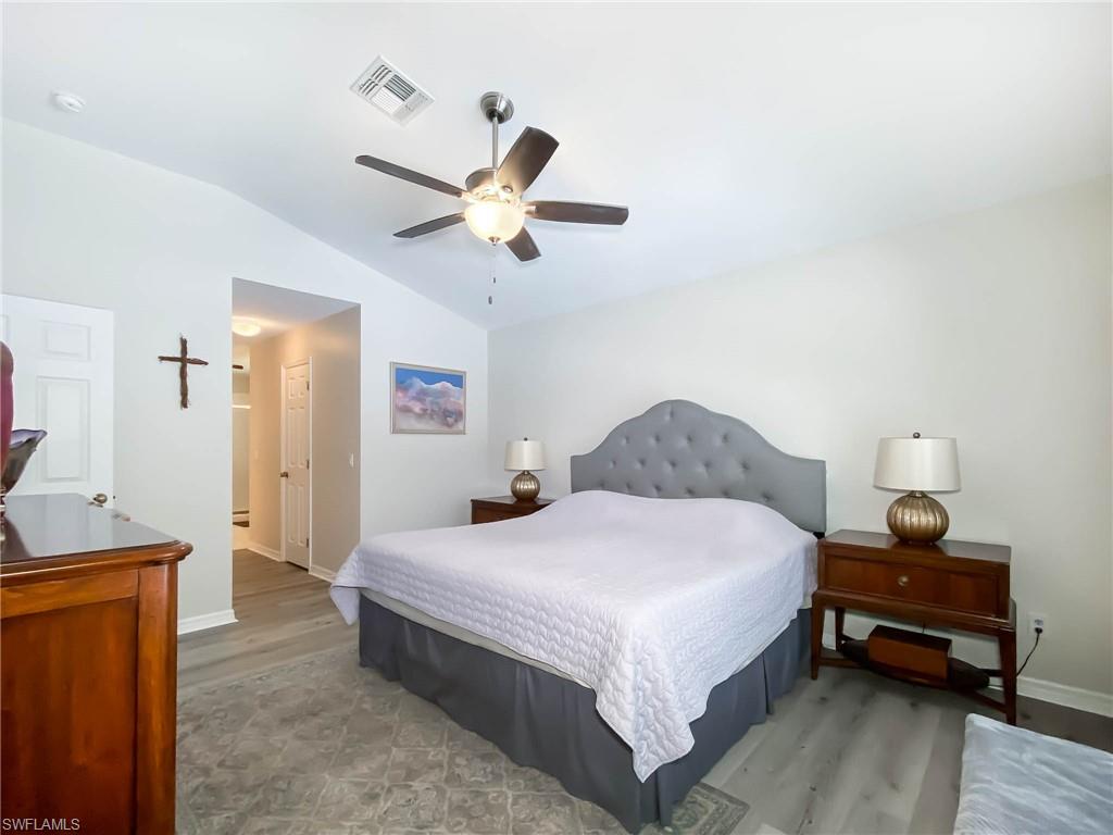 CYPRESS PRESERVE - Residential