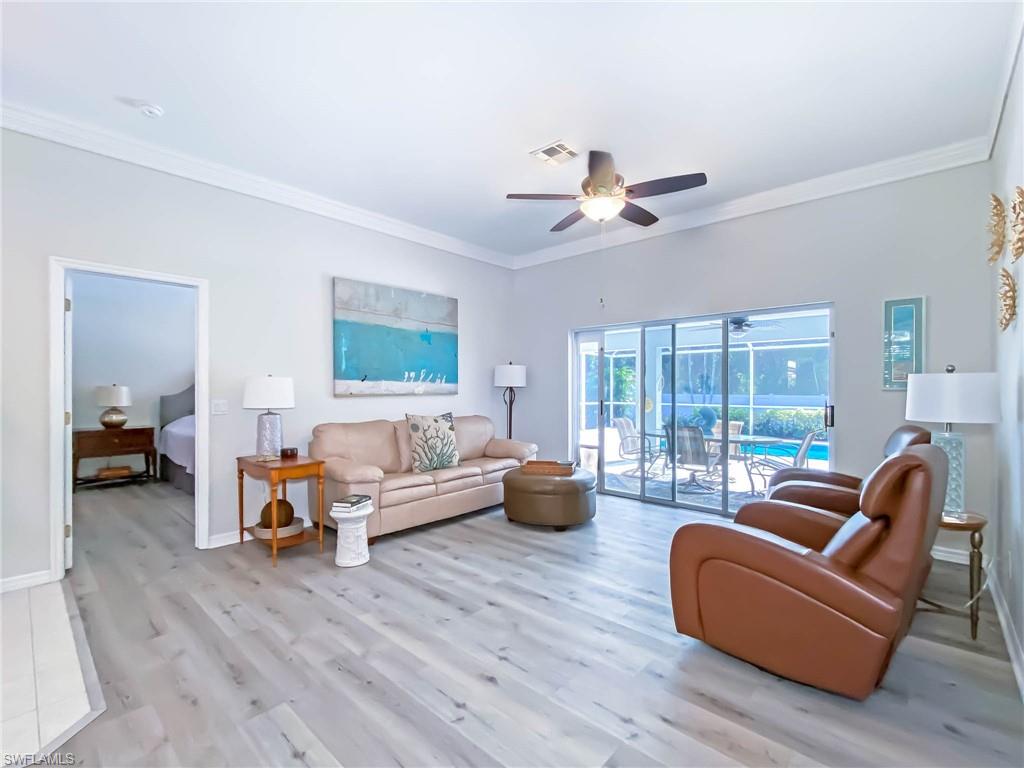 CYPRESS PRESERVE - Residential