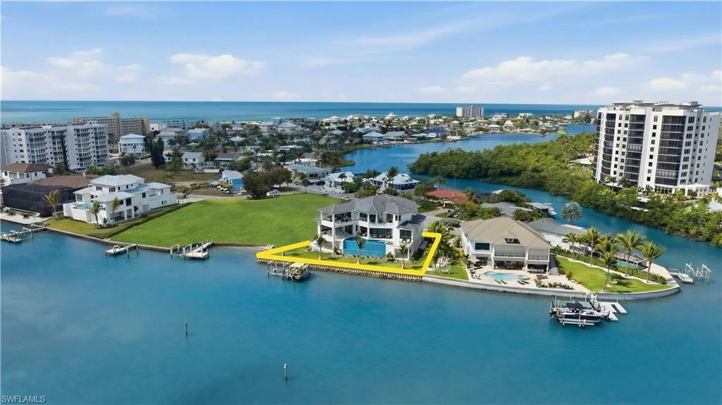 LAGUNA SHORES - Residential