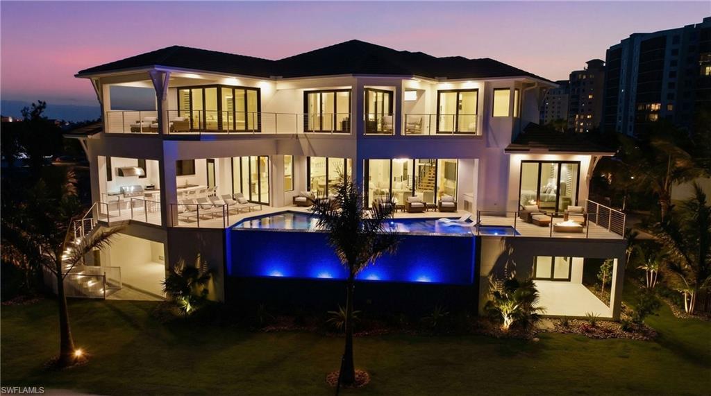 LAGUNA SHORES - Residential