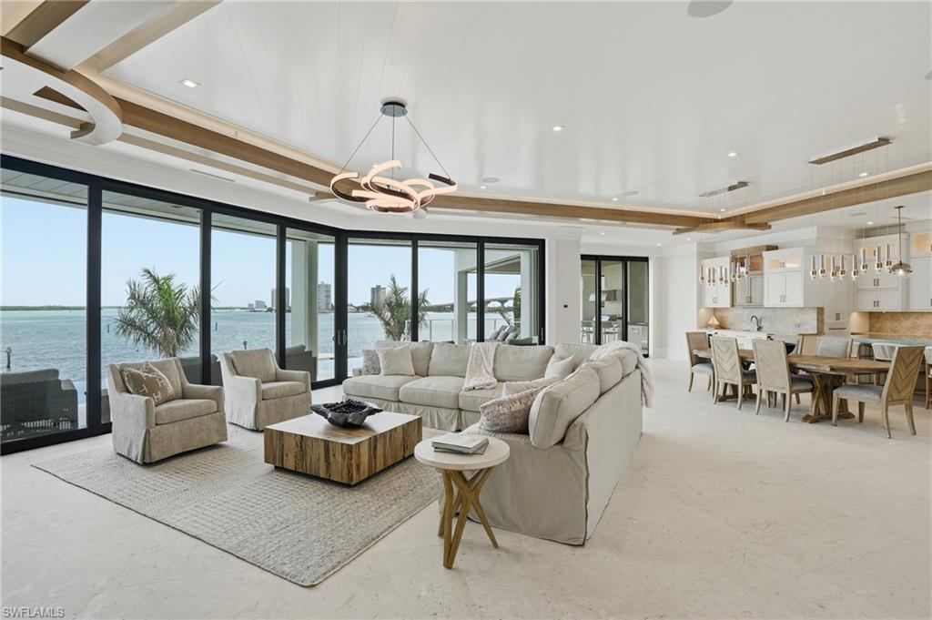 LAGUNA SHORES - Residential