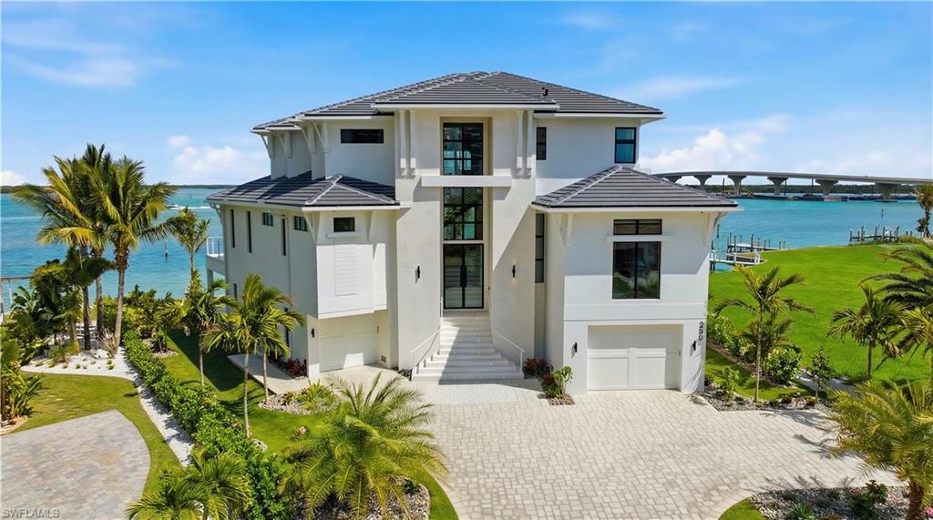 LAGUNA SHORES - Residential