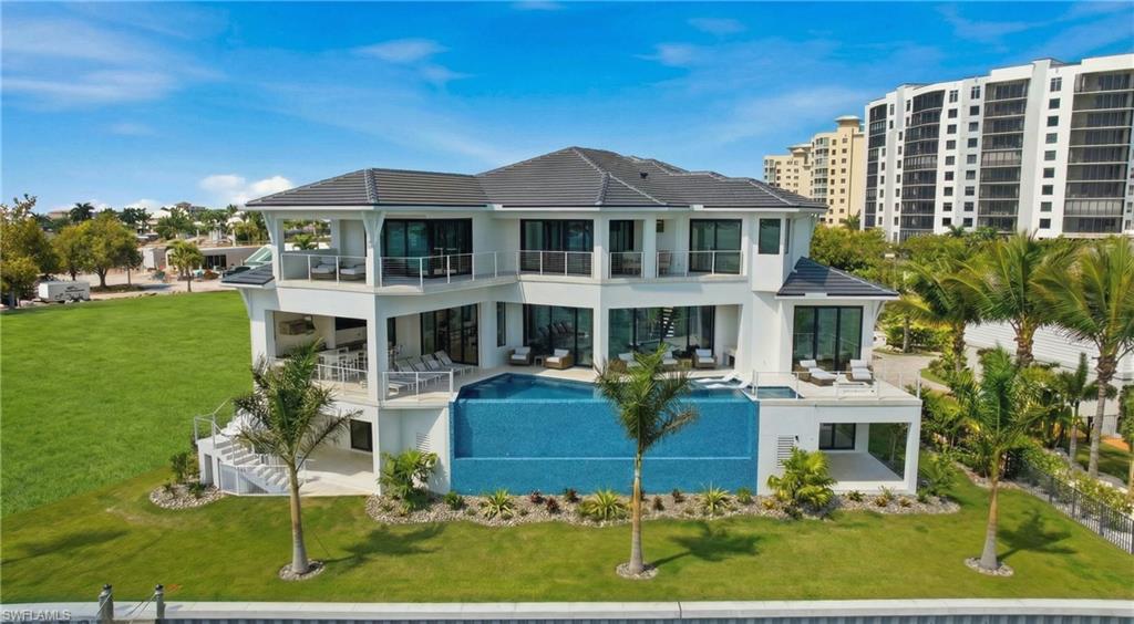 LAGUNA SHORES - Residential