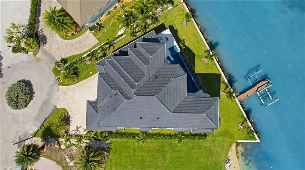 LAGUNA SHORES - Residential