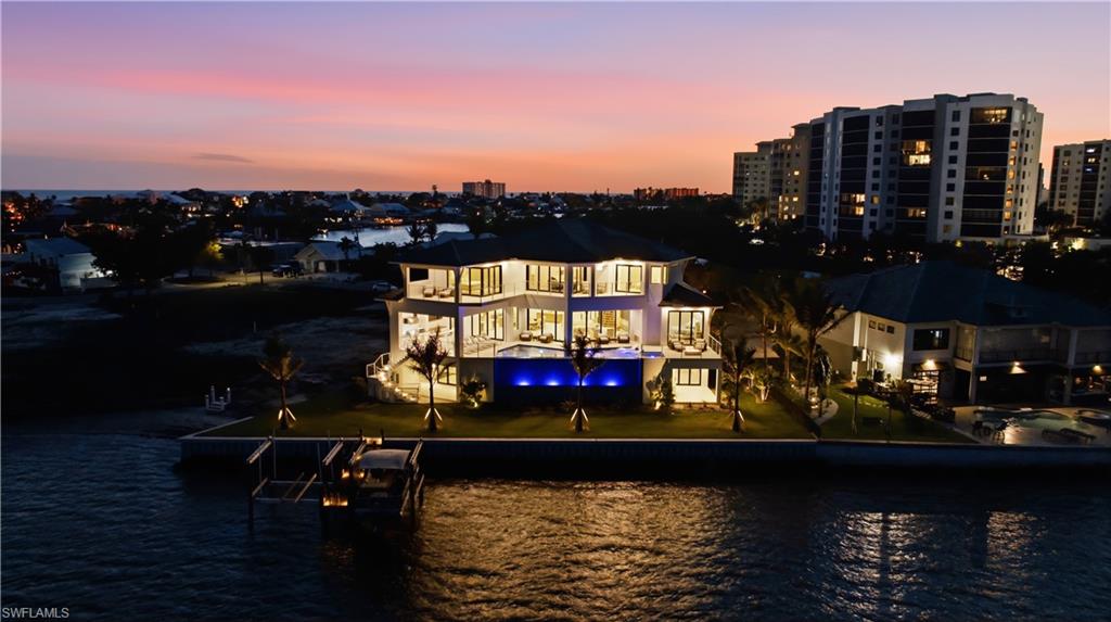 LAGUNA SHORES - Residential