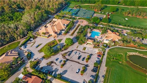 A home in BONITA SPRINGS