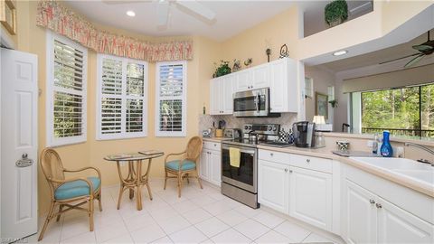 A home in BONITA SPRINGS