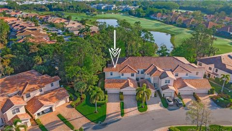 A home in BONITA SPRINGS