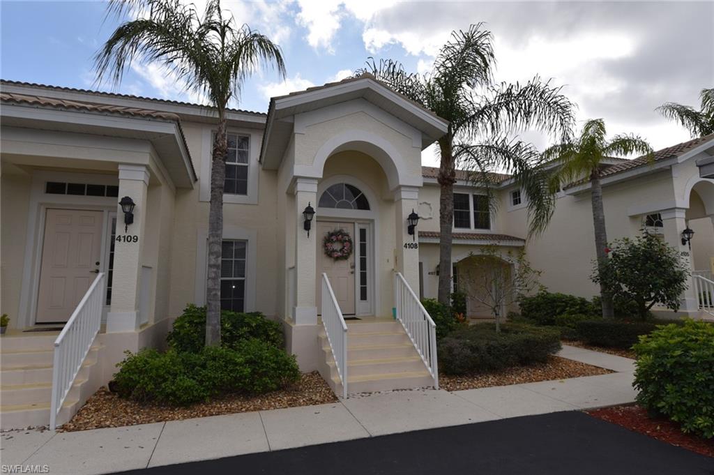 THE PRESERVE - Residential