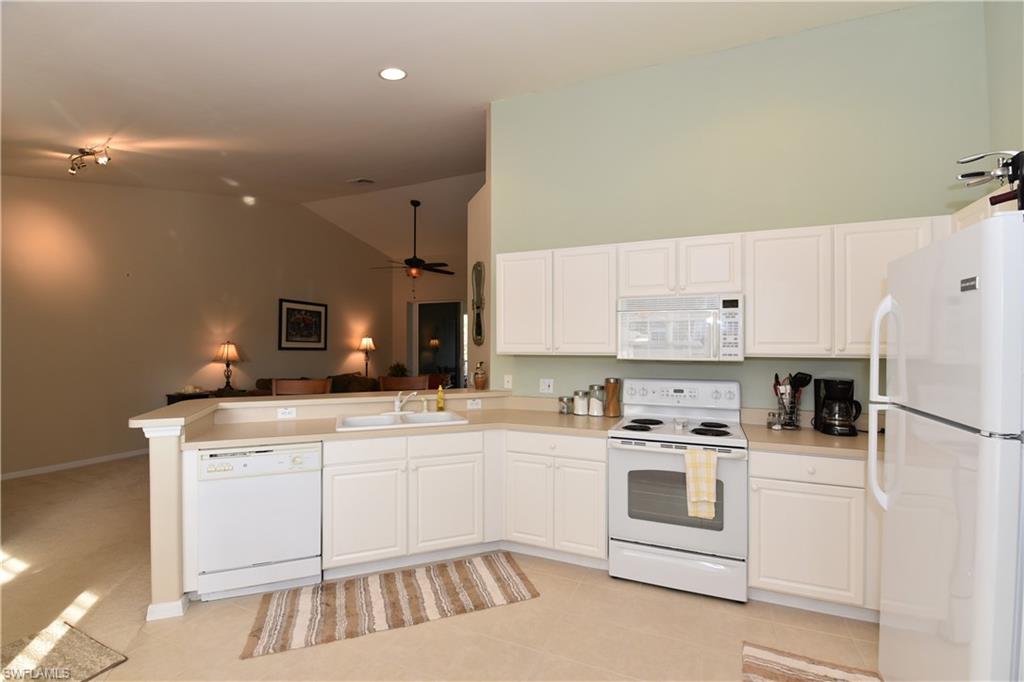 THE PRESERVE - Residential