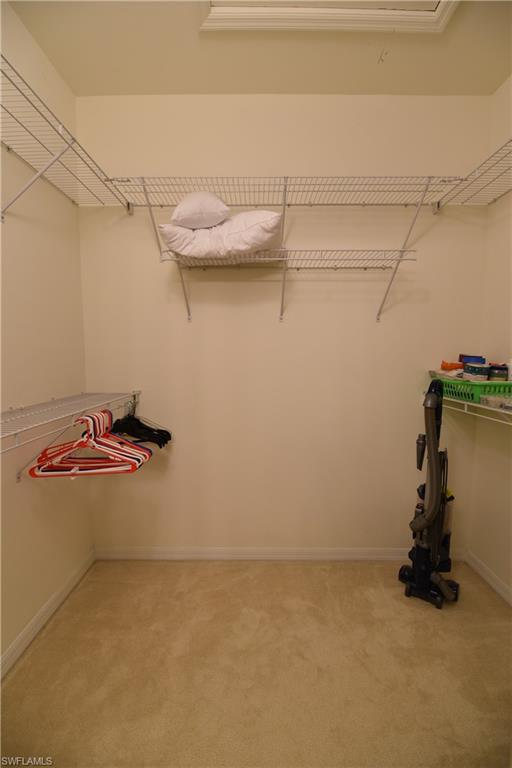 THE PRESERVE - Residential