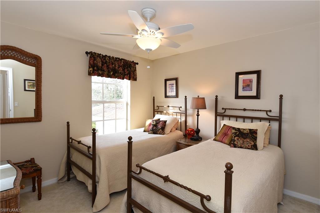 THE PRESERVE - Residential