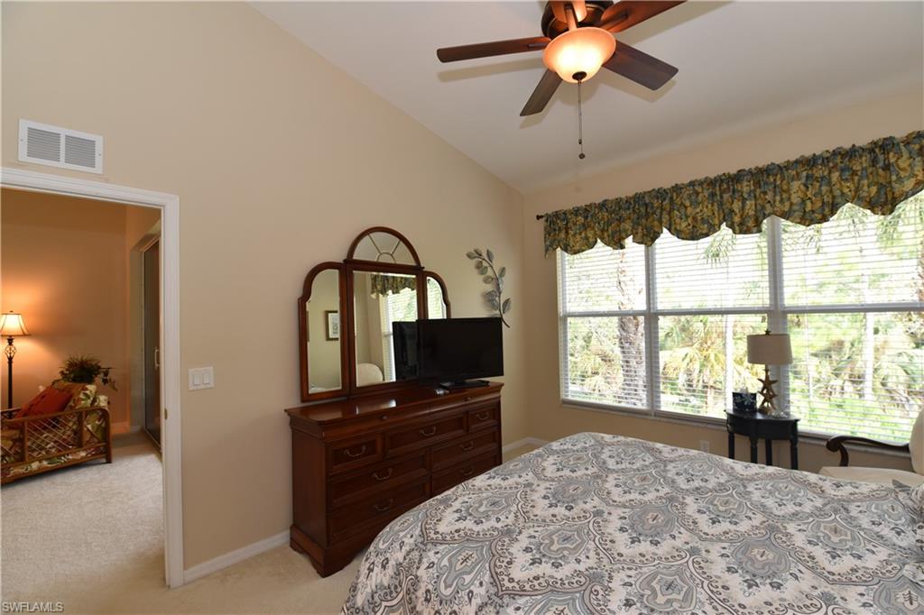 THE PRESERVE - Residential