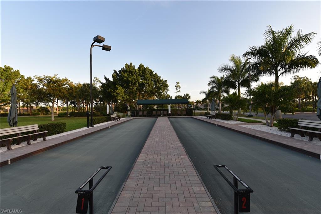 THE PRESERVE - Residential