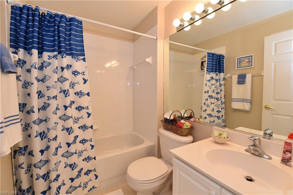 THE PRESERVE - Residential