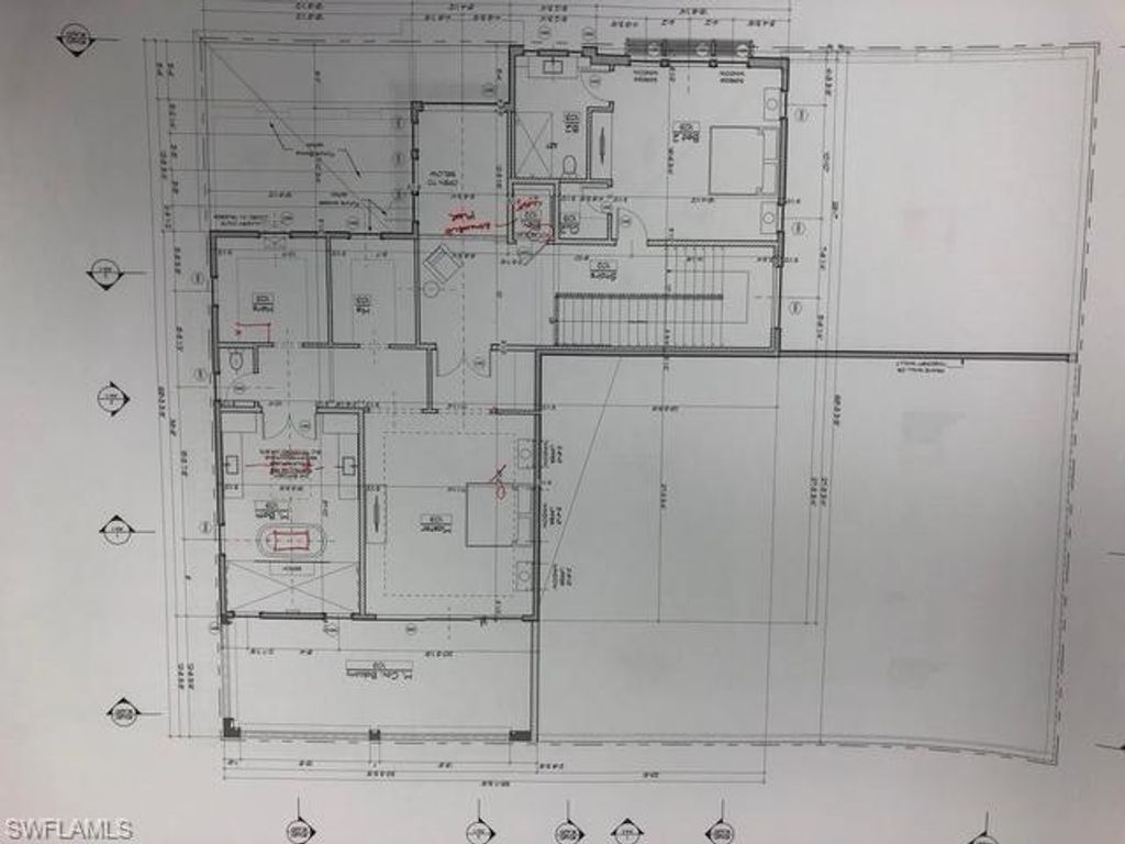 Photo of 4072 SKYWAY DR LOT#44 Dr, NAPLES, FL 34112 (MLS # 224069098)