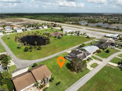 Photo of 4072 SKYWAY DR LOT#44 Dr, NAPLES, FL 34112 (MLS # 224069098)