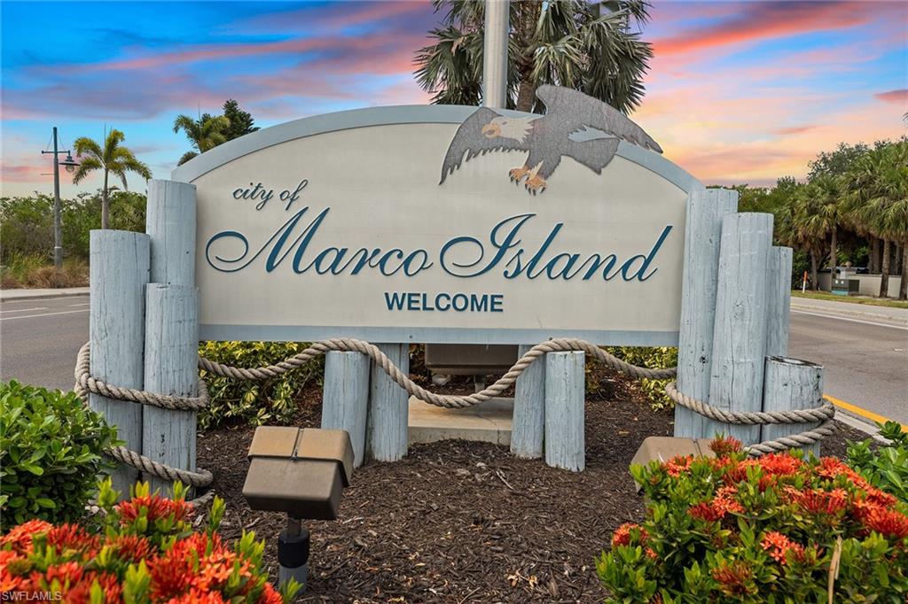 MARCO ISLAND - Land
